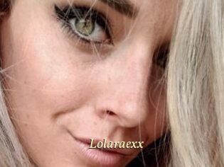 Lolaraexx