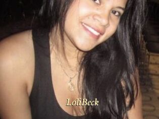 LoliBeck