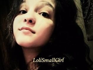 LoliSmallGirl