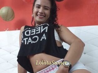 LoliitaSumer