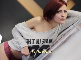 LollaBlum