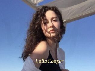 LollaCooper