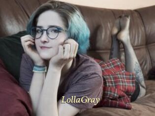 LollaGray