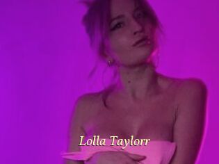 Lolla_Taylorr Vidéo porno gratuite