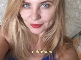 LolliBoom