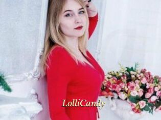 LolliCandy