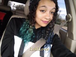 LolliLoves