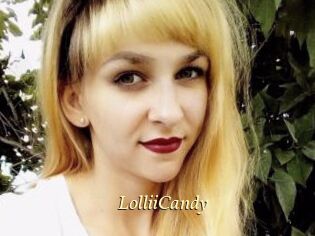 LolliiCandy