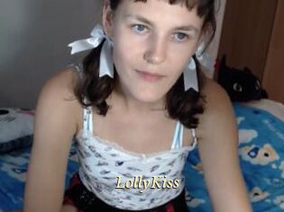 LollyKiss