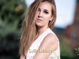 LollyLekkerr