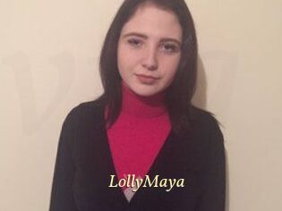 LollyMaya