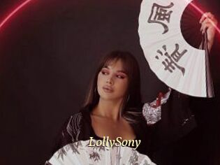 LollySony