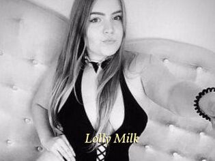 Lolly_Milk