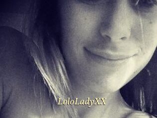 LoloLadyXX