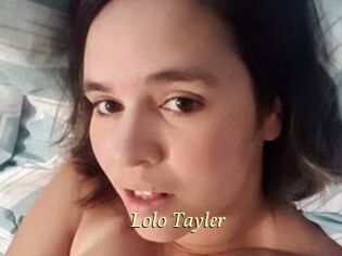 Lolo_Tayler