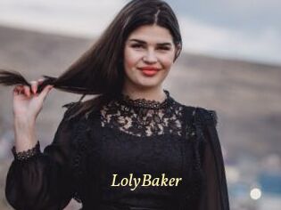 LolyBaker