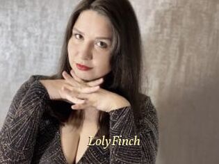 LolyFinch