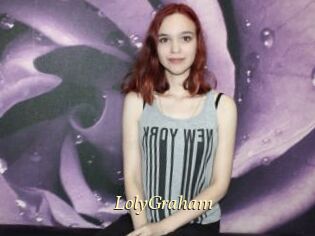 LolyGraham