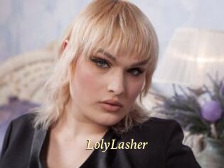 LolyLasher