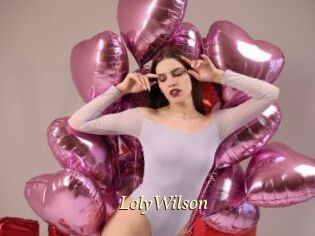 LolyWilson