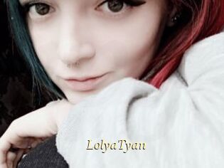 LolyaTyan
