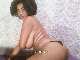 Lomile