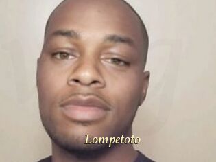 Lompetoto