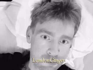 LondonGinger