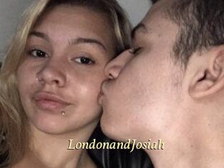 London_and_Josiah