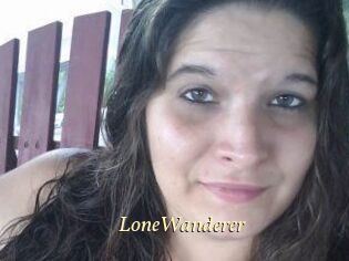 LoneWanderer