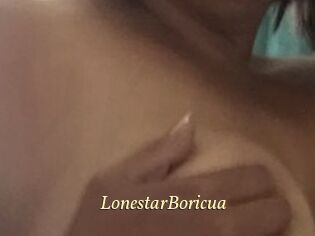 LonestarBoricua