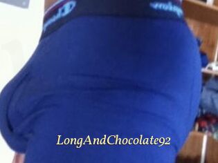 LongAndChocolate92 Vidéo porno gratuite