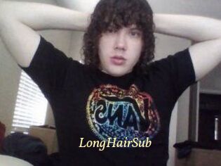 LongHairSub