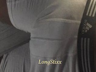 LongStixx