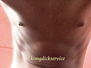 Longdickservice