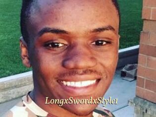 LongxSwordxStyle1
