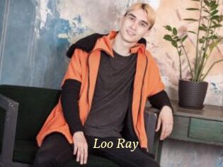 Loo_Ray