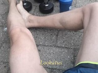 Lookatus