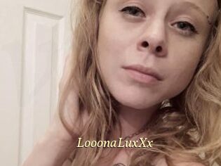 LooonaLuxXx