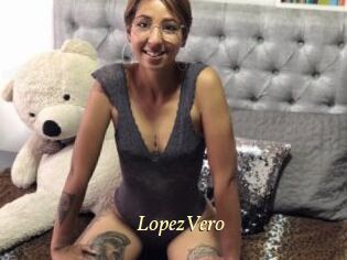 LopezVero
