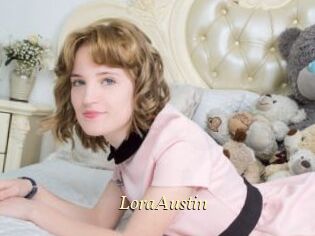 LoraAustin