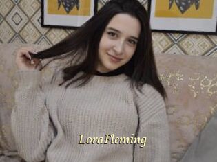 LoraFleming