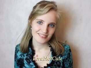 LoraHotCute