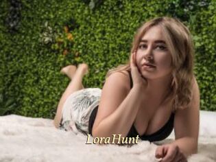 LoraHunt