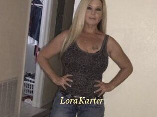 Lora_Karter