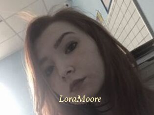LoraMoore