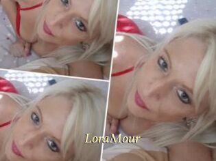 LoraMour