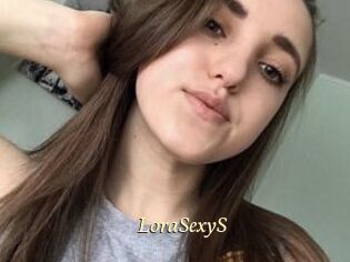 LoraSexyS