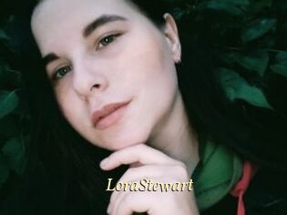 LoraStewart