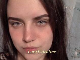 LoraValentine Vidéo porno gratuite